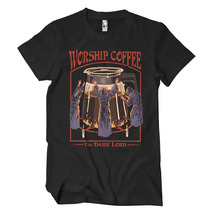 Steven Rhodes Worship Coffee - $9.99+