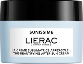 Lierac Sunissime Apres-Soleil After-Sun Creme - Koerper 200 ml - $84.00