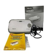 Fellowes Pouch Laminator EXL 45-3 - $457.77 MXN