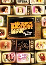 The Hudson Brothers Razzle Dazzleshow: The Complete Series (DVD, 2008, 3-Disc... - £10.11 GBP