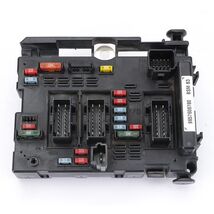 9657608780 BSM Fuse Box Module For Peugeot 206 207 307 Partner Citroen C... - $96.87