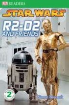 Star Wars: R2-D2 and Friends (DK Reader - Level 2) by Simon Beecroft - Like New - £6.98 GBP