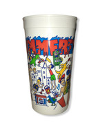1990’s Pepsi Summerfest Music Festival Plastic Cup - £11.58 GBP