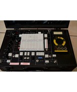 Knight Electronics Prototyping Station Mini Lab 500 Rare 515b21 - $175.77