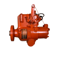 Roosa Master Injection Pump Fits Case 580C / Case DH5 Engine DBGFCC431-58AJ - £1,493.78 GBP