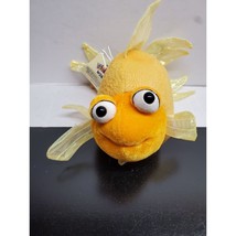 Ganz Webkinz HM218 Fantail Goldfish with tags - No Codes - £7.29 GBP