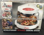 NEW NUWAVE Pro Infrared Cooking System Oven 20331 Kitchen OPEN BOX! - $88.81