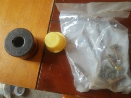 NEW LOT Lovejoy L-075 Individual Coupler &amp; Spider Insert KIT 0.625 5/8&quot; ... - $422.36 MXN