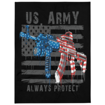 Always Protect Throw Blanket - $49.95+