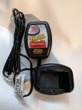OEM New Bright 19.2V NiCd Battery Charger ONLY RC Charging Dock NO BATTERY - £38.00 GBP