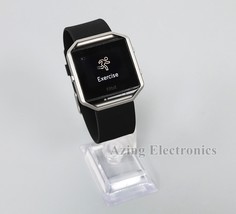 Fitbit Blaze Smart Fitness Watch Large Black image 2
