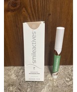 Smileactives Advanced Whitening Pen Coconut Mint 0.11 oz FULL SIZE NEW W... - £10.49 GBP