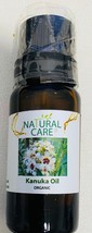 ORGANIC KANUKA 10ML - KUNZEA ERICOIDES LEAF OIL -100% PURE - NEW ZEALAND  D - $224.87 MXN