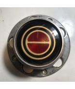 80-96 Ford F150 &amp; Bronco—OEM 5 Lug Chrome Wheel Center Cap Factory Original - $18.66