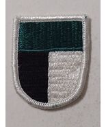 ARMY 1st SPECIAL OPERATIONS COMMAND BERET FLASH NOS - $81.92 MXN
