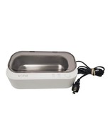 Portable Ultrasonic Jewelry Cleaner Machine for Glasses Watches Rings Ne... - $25.87 CAD