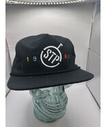 Vintage 1989 Seattle To Portland Bicycle Classic STP Wash. Oregon Bike R... - €29,82 EUR