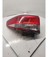 Driver Tail Light Sedan Quarter Panel Mounted Fits 03-04 ACCORD 1141511*... - $1,018.68 MXN