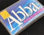 ABBA 18 Songs to the Father Maranatha Singers Gospel Cassette Tape - $29.65