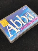 ABBA 18 Songs to the Father Maranatha Singers Gospel Cassette Tape - £23.67 GBP