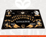 Helluva Boss Spirit Ouija Board Play Mat Halloween 2023 Loona Limited Run - $149.99