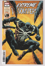 Extreme Venomverse #4 (Of 5) Stegman Venom The Other Var (Marvel 2023) &quot;New Unre - £4.62 GBP