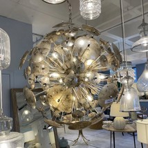 WM2135 Constellation Round Chandelier - £4,639.33 GBP