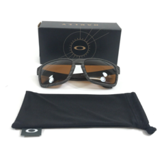 Oakley Sonnenbrille Holbrook XL Oo9417-0659 Woodgrain W / Prisma Wolfram - £132.50 GBP