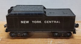 Vintage New York Central Coal Car O Train Model Railroad for Refurbish - $8.91