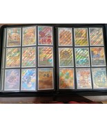 Pokémon Scarlet &amp; Violet - Base Set - 100% COMPLETE MASTER SET - $882.00