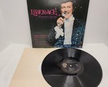 LIBERACE - SOMEWHERE MY LOVE - VINYL ALBUM AVI RECORDS AVL-1028 TESTED - $8.69 CAD