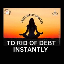 How To - A Most Effective Spell getting rid of all Debt and Debt Interest Instan - £5.54 GBP
