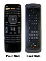 New Remote Xrt301 For Vizio Tv E3D320Vx, E3D470Vx, E460Me, E422Vl, M470Sv - $18.99