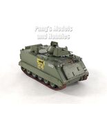 M113 M113A1 APC 8th Infantry Mechanized - US ARMY 1/72 Scale Model by Ea... - €25,49 EUR