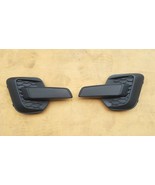 New Fog Light Cover Front Bumper Grille For Chevrolet Equinox 2010-2015 ... - $41.09 CAD