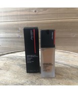 Shiseido Synchro Skin Self Refreshing Foundation Spf 30 ~ 440 Amber ~ 1 ... - $25.63 CAD