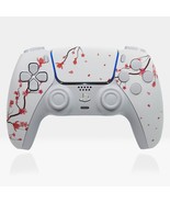 Sakura Cherry Blossoms Killscreen x Sony DualSense PlayStation 5 PS5 Con... - $2,915.84 MXN+