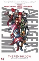 Uncanny Avengers Volume 1: The Red Shadow (Marvel Now) (Avengers: Marvel Now!) C - £7.75 GBP