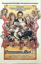 Cannonball Run 2 DVD (2015) Burt Reynolds, Needham (DIR) Cert PG 2 Discs Pre-Own - £42.63 GBP