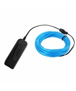 Neon Glow Cable - 3 red Cables - $451.60 MXN+