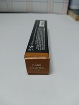 bareMinerals Strength &amp; Length Serum-Infused Brow Gel 0.16oz, DARK NEUTRAL - $10.02