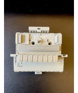 Allen Bradley 1794-TBNF Ser A Flex I/O Fused Terminal Base (8) 1.6a 250v... - $379.07 MXN
