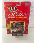 Ernie Irvan #28 Diecast 1:64 1997 Ford Thunderbird Valvoline  Racing Cha... - $14.85