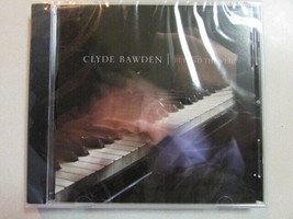 Clyde Bawden Beyond The Veil A Collection Of 11 Original Themes Cd Piano Music - £6.21 GBP