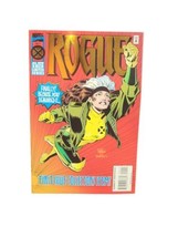 ROGUE, Vol. 1 Issue #1, First Issue Collector&#39;s Item! Marvel Comics 1995 - £8.17 GBP