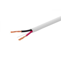 Monoprice 44332 MONOPRICE ACCESS SERIES 12AWG CL3 RATED 2-CONDUCTOR SPEA... - $240.01
