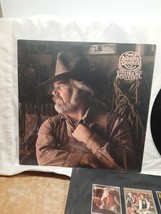 Kenny Rogers Gideon 1980 United Artists Record - $2.23