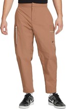 Nike Essentials DM6681 256 Utility Pants Archaeo Brown ( 34 ) - $1,692.29 MXN