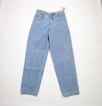 Deadstock Vintage 90s Streetwear Mens 34x34 Big Pocket Relaxed Fit Denim... - $118.75