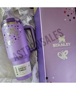 Olivia Rodrigo X Stanley 40 oz Tumbler Cup- BRAND NEW with Box &amp; Straw - $59.99